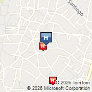 Casa N 7 Map